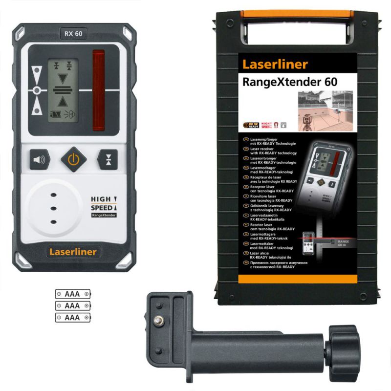 Laserliner RangeXtender 60