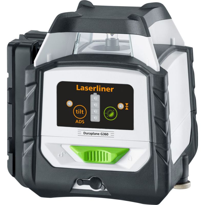 Laserliner Duraplane G360 RX 052.551A