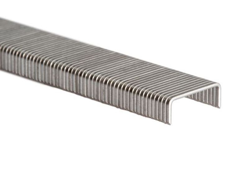 Stanley Klammern Typ H 6mm 1000 St. - 1-TRR134T