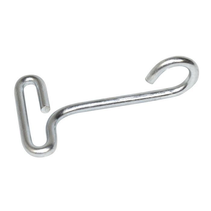 MESTO 1102 Riemenhaken, offen   (HD/RS) 