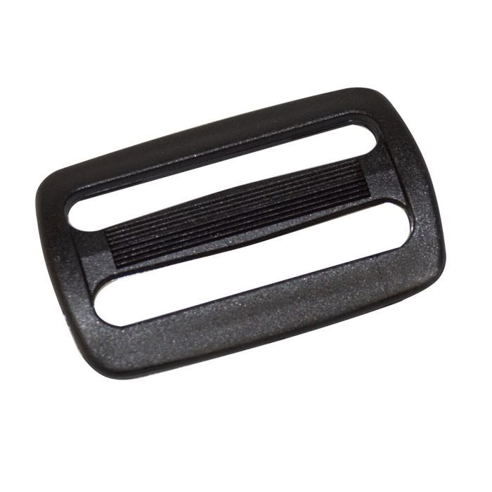 MESTO 1502 Schiebeschnalle - 40 mm breit 