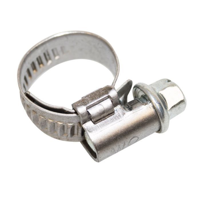 MESTO 1620 Schlauchschelle (Gewinde) 10- 