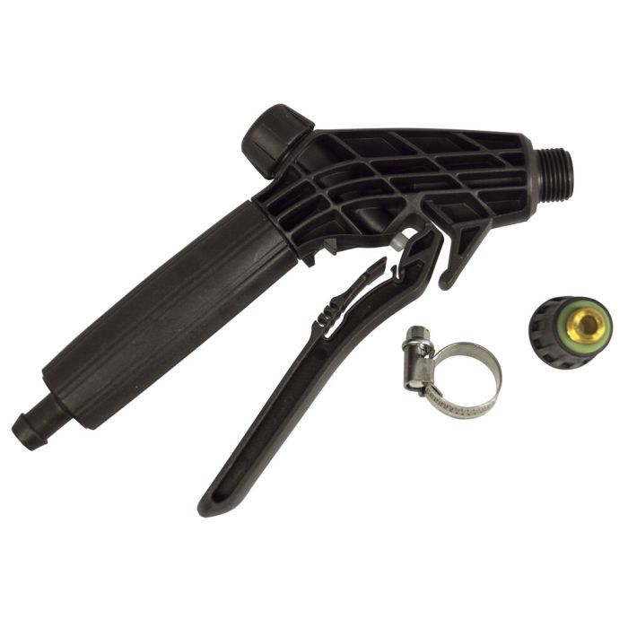 MESTO 2311LP Abstellventil D10, FPM