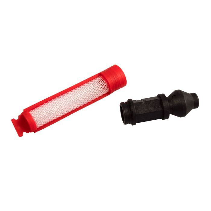 MESTO 6122B Dichtkegel mit Filtersieb 