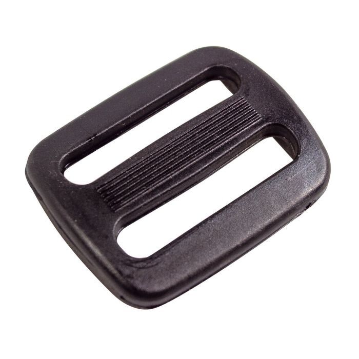 MESTO 1502S Schiebeschnalle - 30 mm breit 