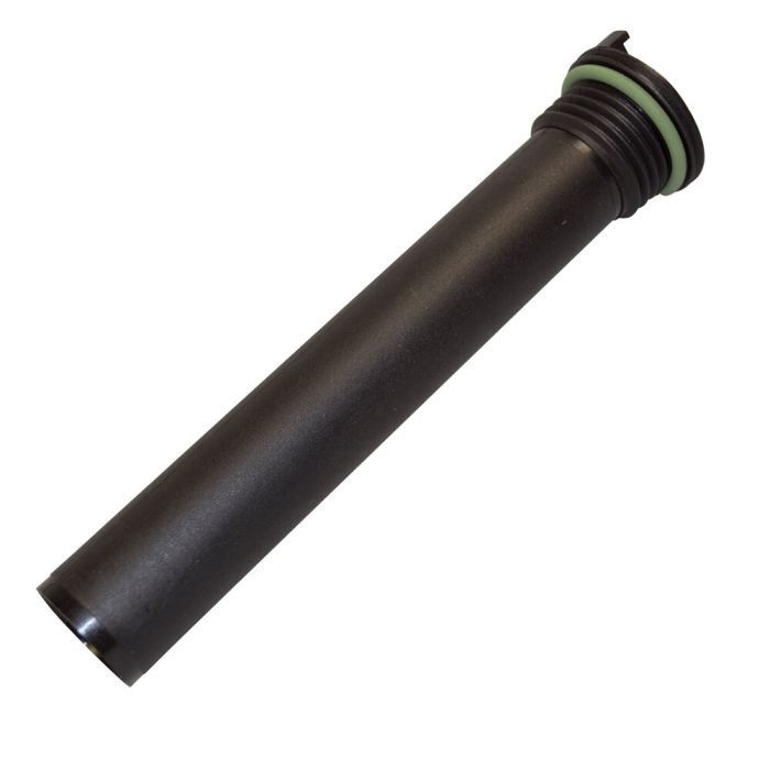 MESTO 6252 Zylinder D38 mm (StKo-Stange) mit FPM-Dichtungen