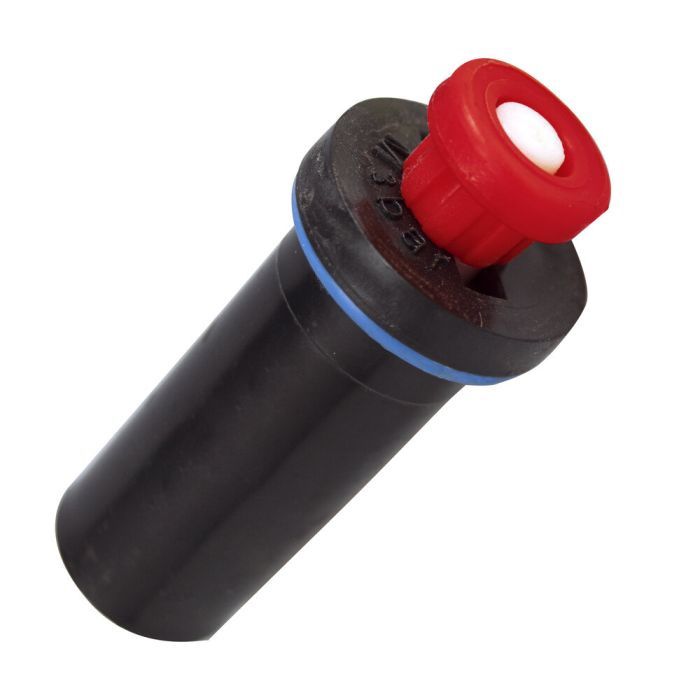 MESTO 6708E Kolbenmanometer 3 bar, EPDM 