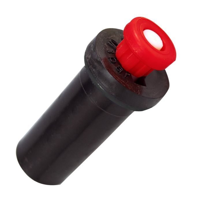 MESTO 6708 Kolbenmanometer 3 bar 