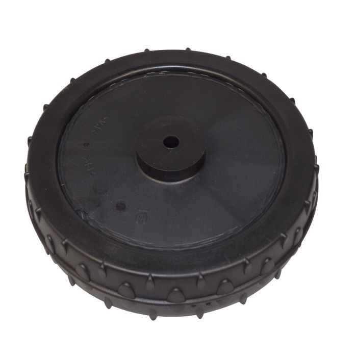 MESTO 6152N Rad 150 RD, Kunststoff 