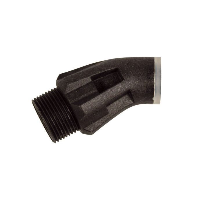 MESTO 1310 Bogenstück, Kunststoff 