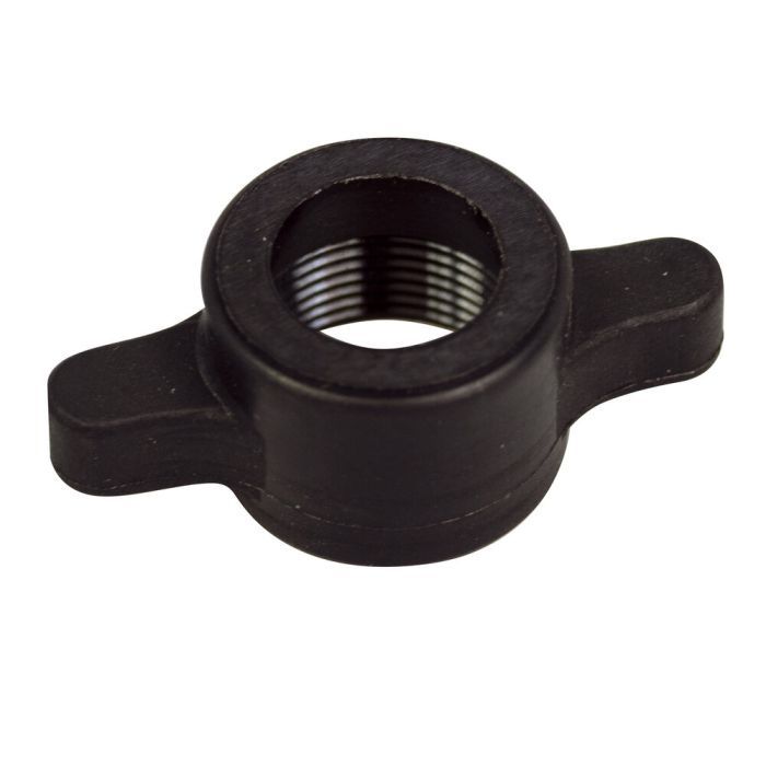 MESTO 1607 Flügelmutter       (3690/3701) 