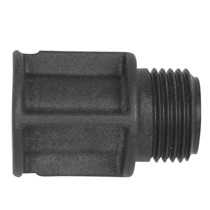 MESTO - Adapter neues Spritzrohr auf altes Verlängerungsrohr - 1631