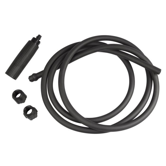 MESTO - Ersatzschlauch D10 komplett f. CLEANER (327*) - 6300VN