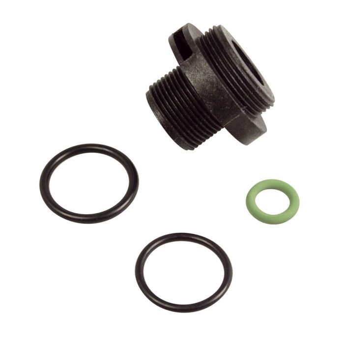 MESTO 7240 Saugventil mit O-Ring     (RS) 