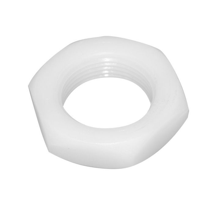 MESTO 7608 6-Kant-Mutter, Kunststoff (RS) 