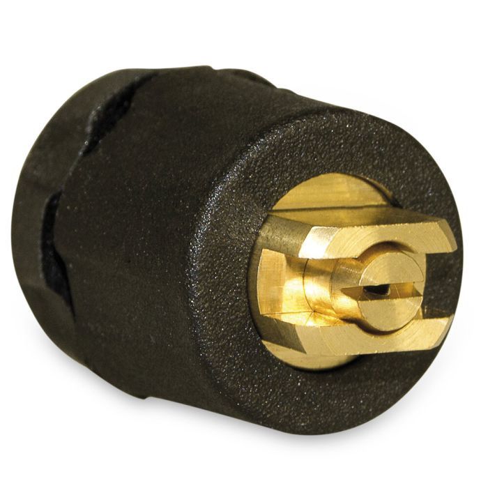 MESTO - Flachstrahldüse 90-04E SB-verpackt - 2334