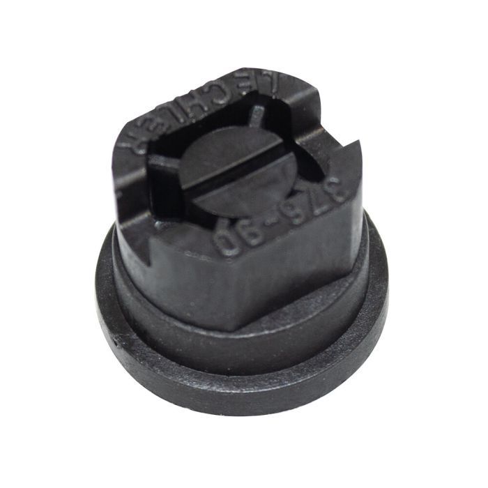 MESTO 1428TT Flachstrahl-Mundstück 90-02 säurebeständig (PVDF)