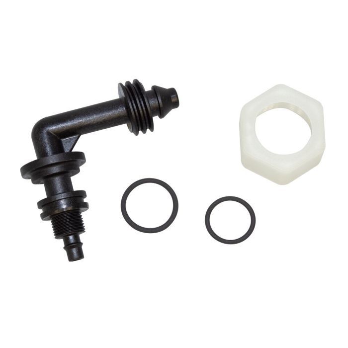 MESTO - Schlauchanschluss komplett - 7264M