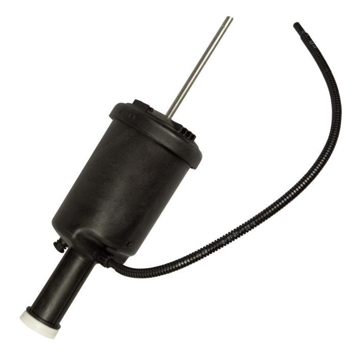 MESTO - Pumpeneinsatz komplett für Rückenspritze RS125 + RS185 - 7270