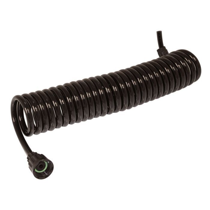 MESTO 6325NP Spiralschlauch 2,5 m (4m), PU