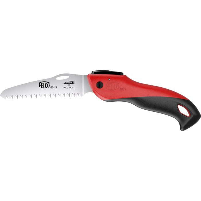 FELCO 601 Klappbare Säge