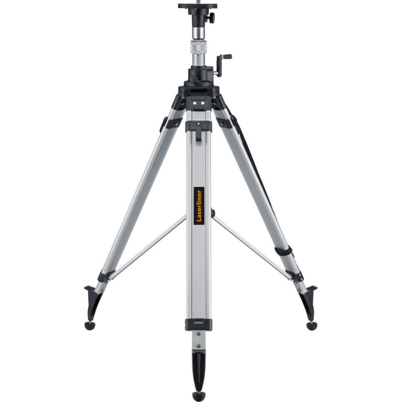 Laserliner Trépied crémaillère P 300 cm 080.39