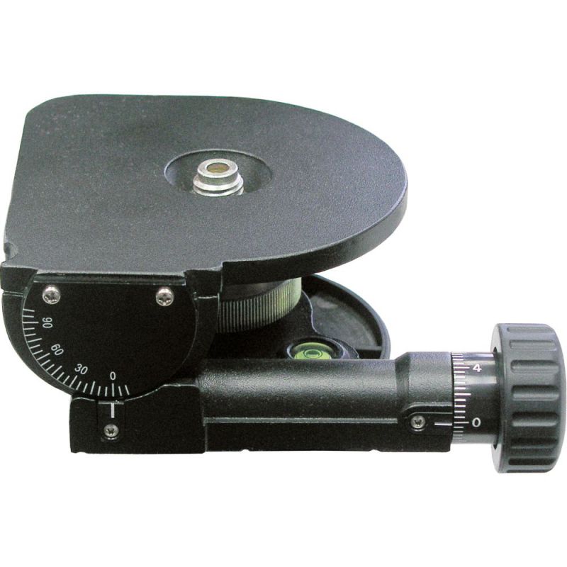 Laserliner Support de Pente de 5/8 080.75