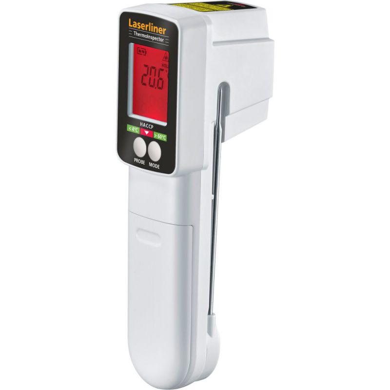 Laserliner ThermoInspector 082.037A