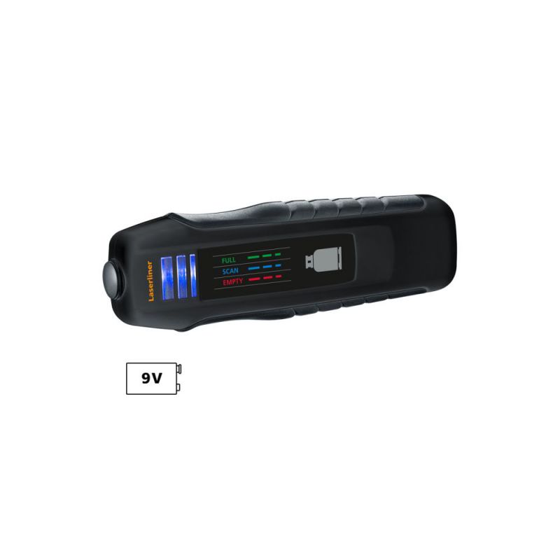 Laserliner BBQ-GasCheck 082.161A