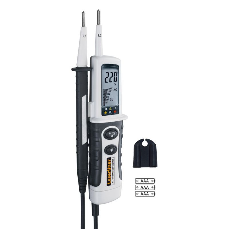Laserliner ActiveMaster Digital