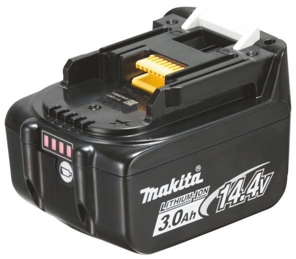 MAKITA Akku BL1430B - 197615-3