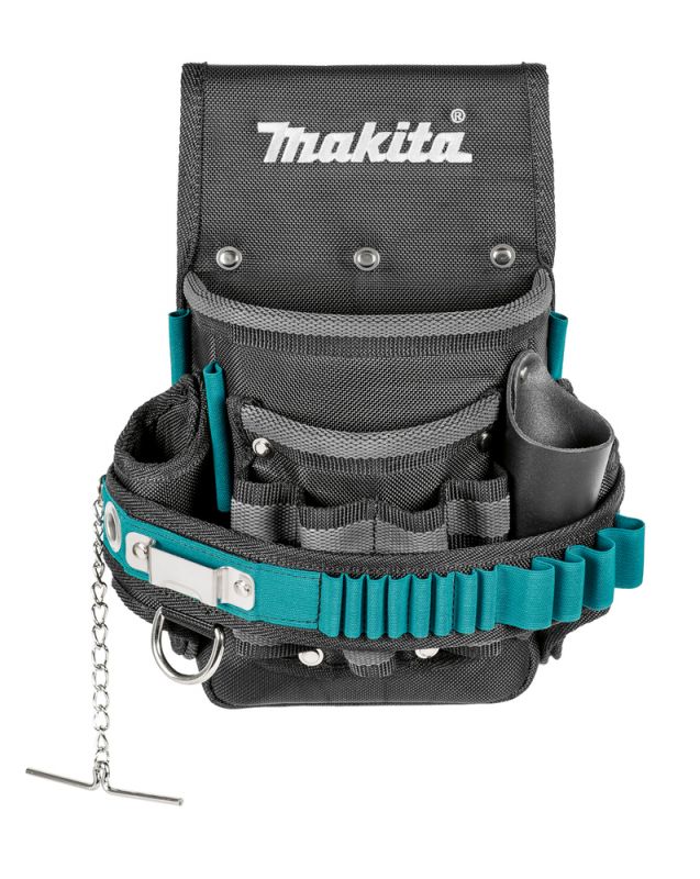 MAKITA Sacoche électricien E-15241