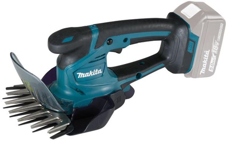 MAKITA Taille-herbe sans fil 18,0V (sans batterie/sans chargeur) - DUM604ZX