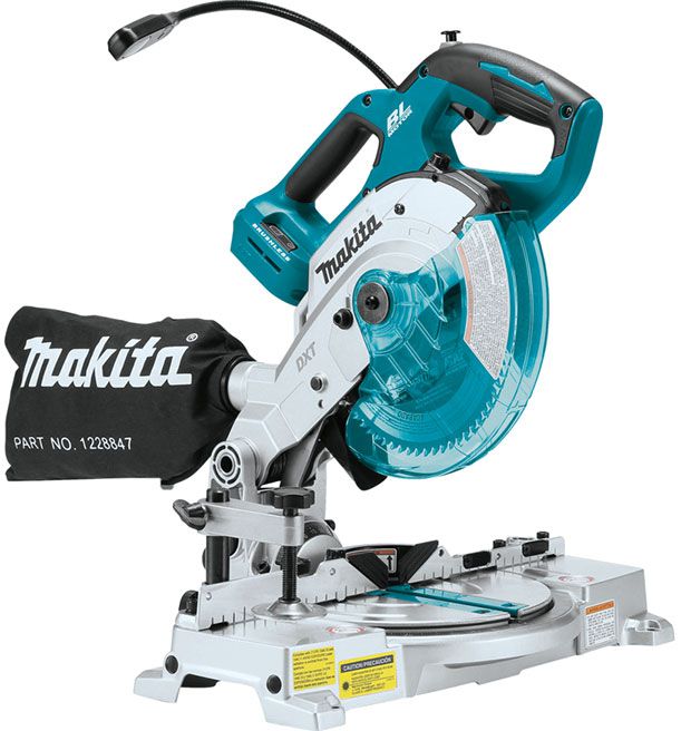 Makita DLS600Z