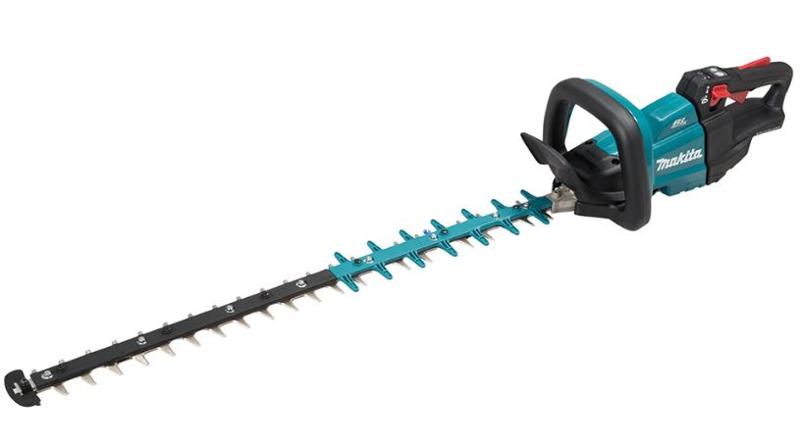 MAKITA Akku-Heckenschere 75 cm 18 V (ohne Akku, ohne Ladegerät) - DUH751Z