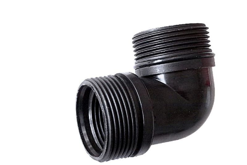 METABO Winkelanschluss 1 1/4" (0903053143) 