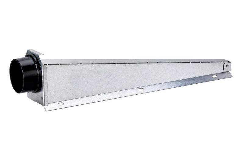 METABO Späneabsaugstutzen BKS (0910008749) 