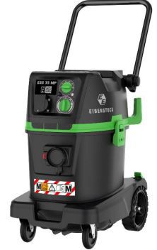 EIBENSTOCK Aspirateur industriel ESS 35 MP - 09931000
