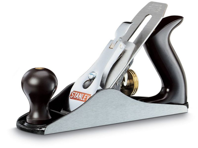 Stanley Putzhobel Bailey Nr. 3 - 1-12-003