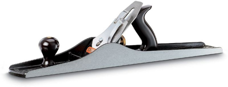 Stanley Rauhbankhobel Bailey Nr. 7 - 1-12-007