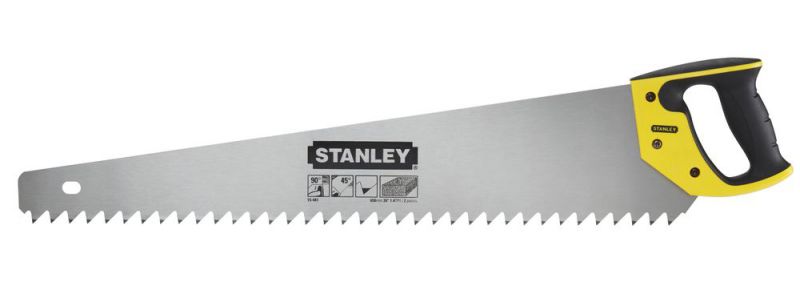 Stanley Porenbetonsaege HP 650mm 36Z - 1-15-441