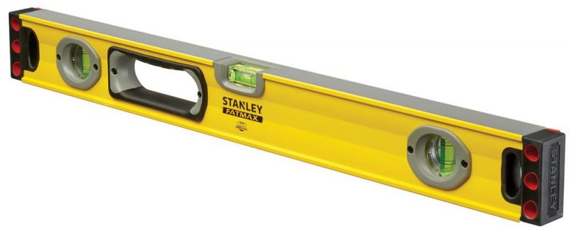 Stanley Wasserwaage FatMax II 90cm - 1-43-536