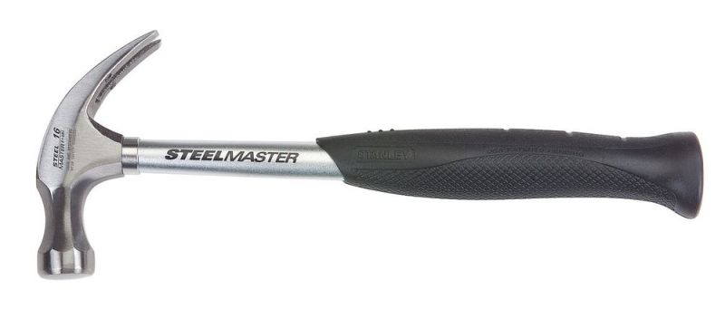 Stanley Klauenhammer Steelmaster 450g - 1-51-031
