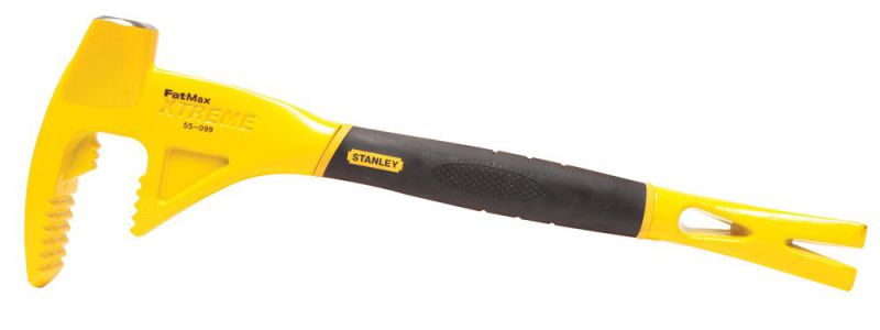 Stanley Abbruchwerkzeug FatMax Fubar I, 460mm - 1-55-099