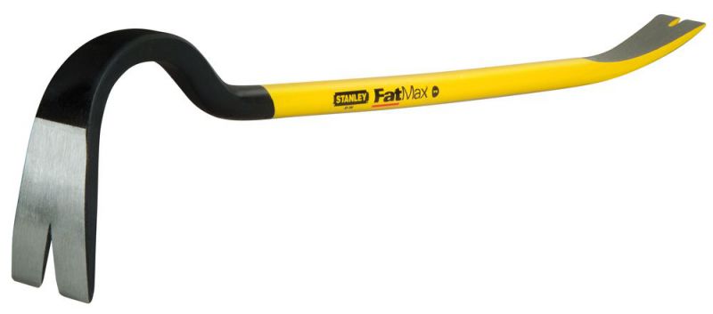 Stanley Brecheisen FatMax, 600mm - 1-55-503