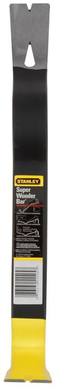 Stanley Nageleisen Wonder Bar 530mm - 1-55-526