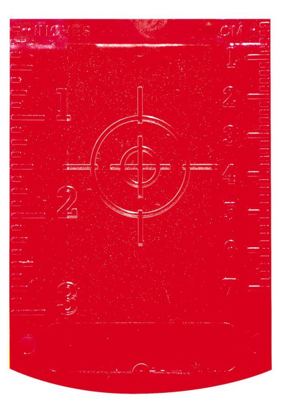 Stanley Zieltafel GT1 - 1-77-170