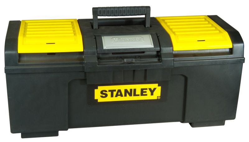 Stanley Werkzeugbox Stanley Basic 19" - 1-79-217