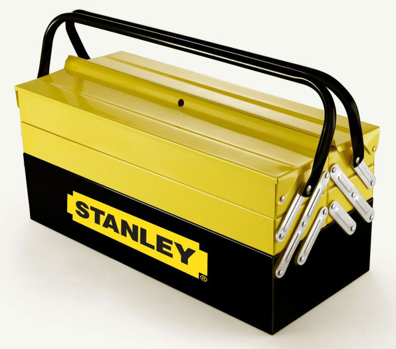 Stanley Werkzeugbox CantiLever - 1-94-738