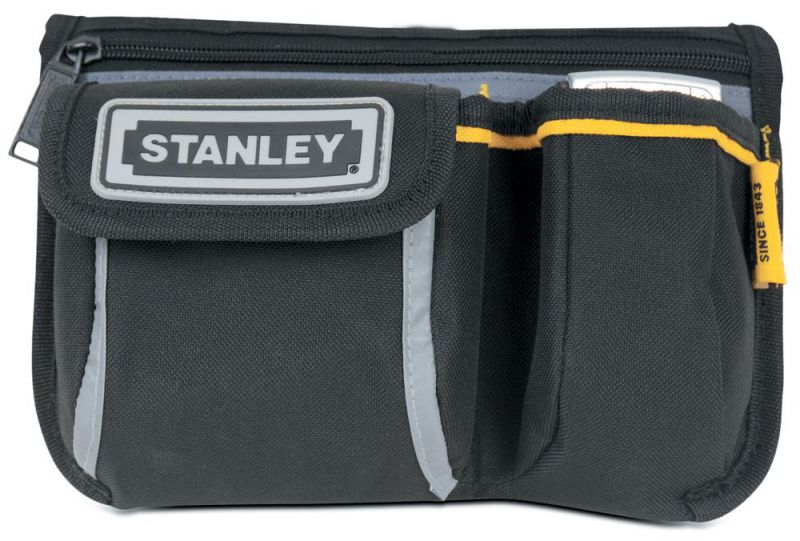 Stanley Guerteltasche mini Nylon - 1-96-179